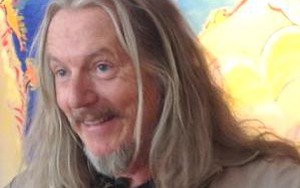 Wolfgang Beltracchi - 'Vua tranh giả' quyết cải tà quy chính