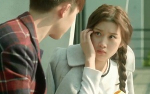 EXO biến giấc mơ của fan nữ thành sự thật