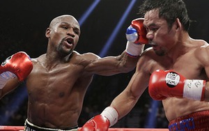 Trận so găng thế kỷ giữa Pacquiao và Mayweather hay cú lừa ngoạn mục của truyền thông?