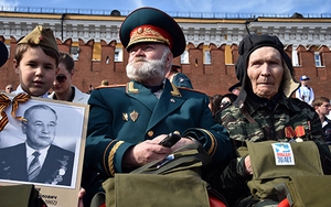 70 năm Chiến thắng Phát xít: Tìm sức mạnh ở “tính cách Nga”...