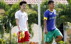 Bi kịch của một cầu thủ từng 'siêu' hơn Công Phượng