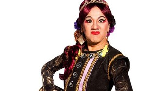 Kịch thiếu nhi vào Hè - "chỉ có Sài Gòn là vui"!