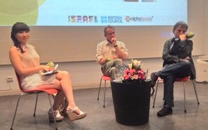 Văn chương có giành được người đọc từ truyền thông?