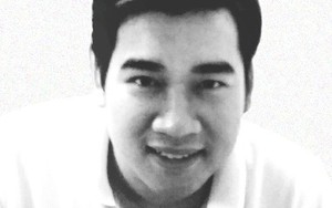 Nhà thơ Nguyễn Đăng Khoa: Nếu yêu thơ thì hãy mua sách của các nhà thơ