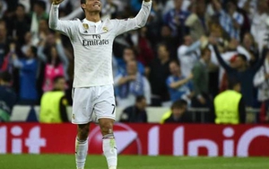 VIDEO: Xem lại cú ‘rabona’ ngẫu hứng của Cristiano Ronaldo trước Valencia