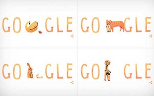 Yêu lắm, thương lắm những hình ảnh 'Ngày của mẹ' của Google