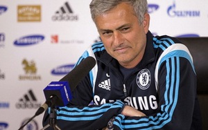 Jose Mourinho: ‘Triều đại của tôi không thể kéo dài như Alex Ferguson hay Arsene Wenger’