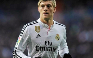 CẬP NHẬT tin sáng 10/5: Real Madrid bị cầm hòa lại mất người. Nadal vào Chung kết gặp Murray