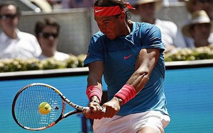 Nadal(3) – Murray(2): Không thể cản Nadal?