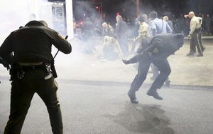 Hai cảnh sát tại bang Mississipi bị bắn chết