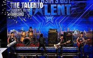 Ai sẽ 'ẵm trọn' 100 nghìn USD từ Asia's Got Talent?
