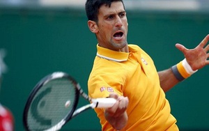 Novak Djokovic: Roma Masters sẽ là bước đà cho Roland Garros