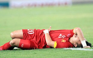 Các ĐTQG dưới thời HLV Toshiya Miura: Dấu hỏi về công tác y tế?