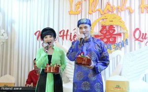 Có một giới ca sĩ ngoài showbiz