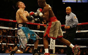 Cựu VĐTG chỉ trích Mayweather: 'Giỏi nhất để làm gì nếu bị gọi là thằng đầu đất'