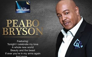 Giọng ca "Người đẹp và ác thú" đến Việt Nam