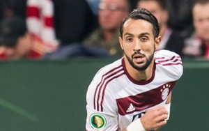 Benatia: 'Bayern Munich có thể lội ngược dòng. Cần phải khóa chặt M-S-N'