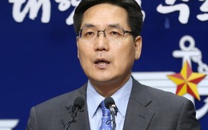 Hàn Quốc kêu gọi Triều Tiên ngừng phát triển tên lửa đạn đạo phóng từ tàu ngầm