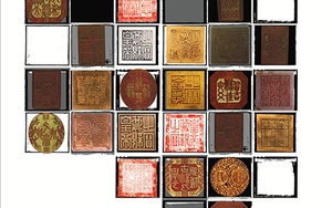 'Việt sử diễn nghĩa': Đọc sử bằng thơ của các ông hoàng nhà Nguyễn