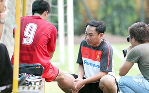 'Không thể đổ lỗi chấn thương là do giáo án tập luyện'