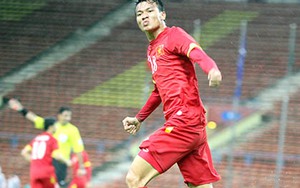 HLV Miura và 'mũi tên' Hồ Ngọc Thắng