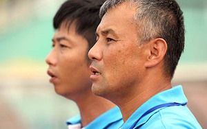 Tuyển nữ Việt Nam vẫn đặt niềm tin vào HLV Takashi
