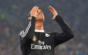 Real Madrid - Juventus: Trên lằn ranh của định mệnh