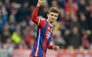 Hàng công tậm tịt, Bayern phá lưới Barca thế nào?