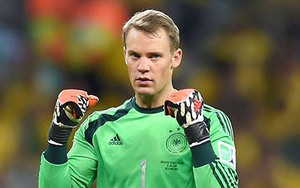 Hàng thủ Bayern: Trước hết, Neuer cần giúp Bayern giữ sạch lưới