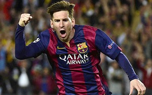 Trên sân nhà, Bayern vẫn không thể ngăn cản Messi?