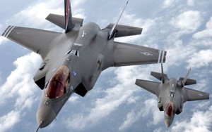 'Siêu máy bay' F-35, sai lầm đắt đỏ nhất lịch sử?