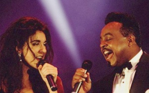 Peabo Bryson - 'người vô hình' trong các ca khúc bất hủ