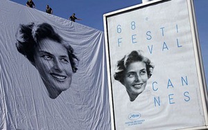 LHP Cannes tôn vinh đại diện của 'Kỷ nguyên vàng' Hollywood