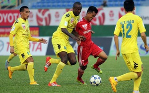 HLV Miura bổ sung Tiến Thành cho đội tuyển quốc gia