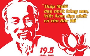Tư tưởng nhân văn Hồ Chí Minh