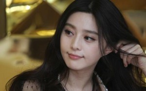 Phạm Băng Băng vô địch trong làng sao Trung Quốc về khả năng kiếm tiền