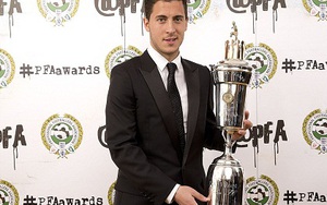 CẬP NHẬT tin tối 12/5: Eden Hazard lập cú đúp danh hiệu. Beckenbauer: 'Không Messi, Barca quá bình thường'