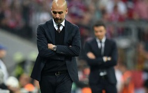 ĐIỂM NHẤN: Barcelona tới Berlin nhờ 'MSN'. Guardiola tính không bằng Messi tính