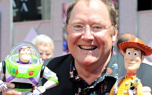 Đạo diễn “Câu chuyện đồ chơi”: Tương lai, làm phim chỉ cần một chiếc iPhone