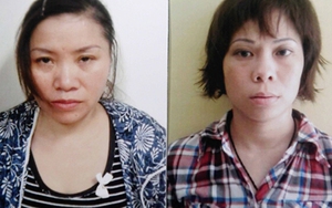 Truy tố 2 bị can trong vụ mua bán trẻ em ở chùa Bồ Đề