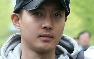 Ngôi sao 'Vườn sao băng' Kim Hyun Joong thề sẽ trở thành 'người đàn ông mới'