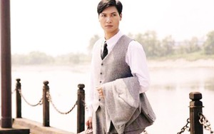 'Thầu Chín ở Xiêm' đạt Giải thưởng sáng tác 'Học tập và làm theo tấm gương đạo đức Hồ Chí Minh'