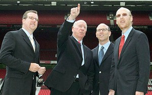 Nhà Glazer & sự xói mòn những giá trị truyền thống