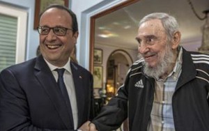 Đừng xem thường sự nhạy bén của người Pháp