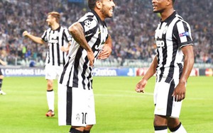 Patrice Evra: 'Tôi sẽ bắt tay Luis Suarez. Tôi tự hào về màu da của mình'