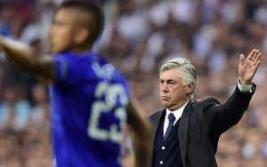 CẬP NHẬT tin sáng 14/5: Juventus gặp Barca ở Chung kết. 'Perez sẽ sa thải Ancelotti'