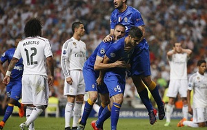 Bình luận Nam Khang: Real Madrid bị Juventus loại vì sự thiếu hiệu quả