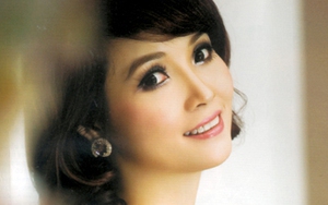 Mai Thu Huyền nhận lời đóng 'Những ngọn nến trong đêm' phần 2