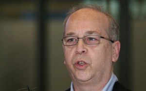 Nhiều quan chức Mỹ lo lắng vì Trung Quốc xây đảo trái phép ở biển Đông