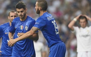 Real Madrid đã bị những 'người cũ' báo thù như thế nào?